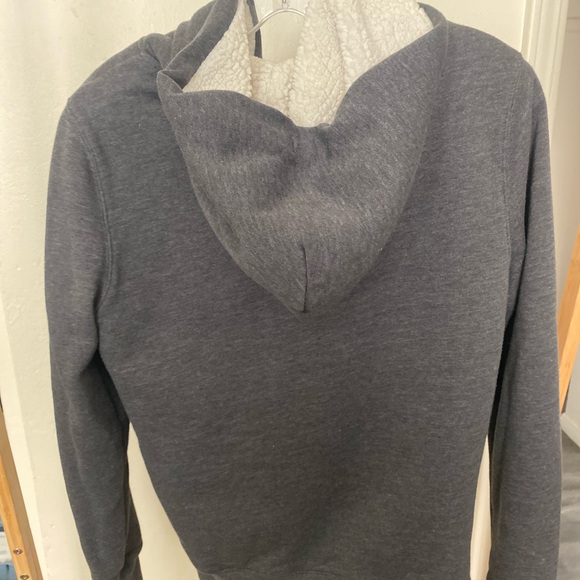 Gap Logo Vintage Zip Hoodie Sweater Bundle - Picture 6 of 11